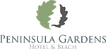Kaş Peninsula Gardens Hotel & Beach Logo Alt